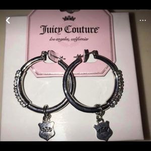 Juicy Couture Earrings